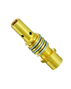 Dynaweld 92.05.15 Binz Style Contact Tip Holder