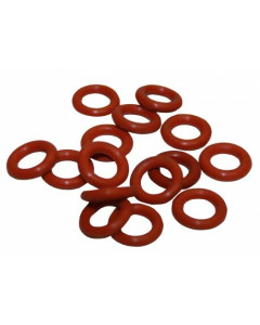Dynaweld 9598W77 O Ring for Back Cap