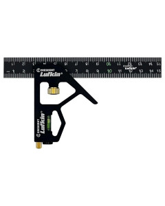 150mm Combination Square NITE EYE