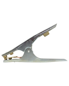 Dynaweld 500061A Earth Clamp H-Duty 600amp