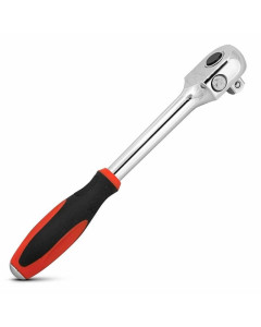 Sidchrome SCMT14906 Acc Ratchet Rev 1-2Dr Male