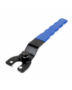 Adjustable Pin Wrench 10-30mm