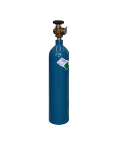 SpeedGas ARCC42 Gas Kit Argon C Size Includes