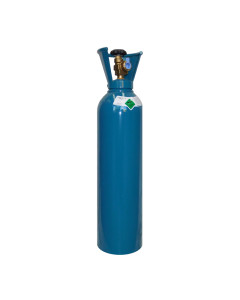 SpeedGas ARDC42 Gas Kit Argon D Size Includes