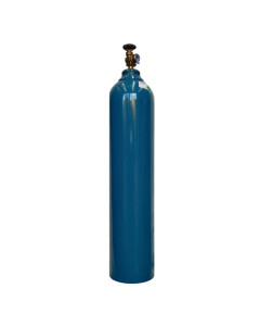 SpeedGas AREC42 Gas Kit Argon E Size Includes