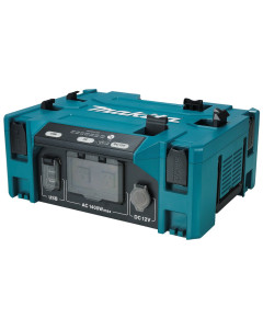 Direct Connect 2,800W Inverter Power Supply