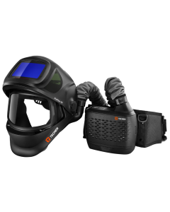 Air Fed Welding Helmet PAPR Freflow V3 Series