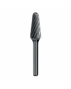 Sutton B220SL4AC Carbide Burrs 1-4