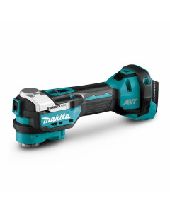18V Li-ion Cordless Brushless Multi Tool
