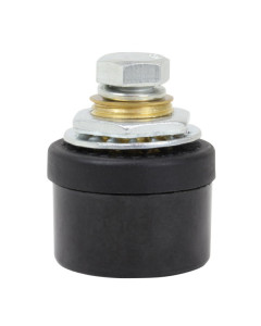 Dynaweld 500076 Dinse Panel Female 50mm 1PK