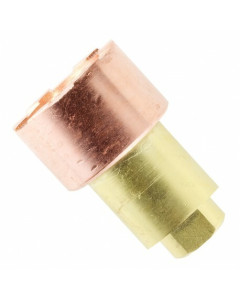 Dynaweld 400228 Lpg Heating Tip 36X12mm
