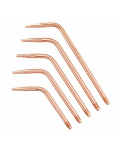 Dynaweld 400026 Bossweld Oxygen-LPG Type 554