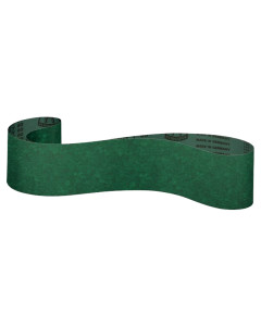 Sanding Belt 50 x 915mm 60 Grit Stainless Steel Zirconia Alumina CS 409 Y