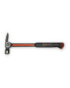 22oz. Steel Milled-Face Framing Hammer