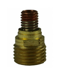 Dynaweld 9545V43 TIG Collet Body Gas Lens 1.6mm
