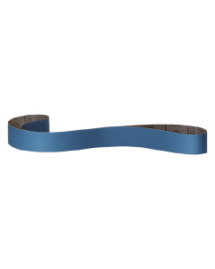 Sanding Belt Fine 12 x 330mm 60 Grit Stainless Steel CS 411 X