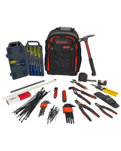 General Tool Kit - 48 Piece