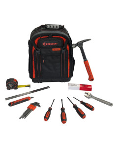 Essentials Tool Kit - 24 Piece