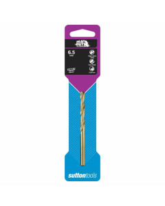 Sutton D1080650 Jobberdrll Cobalt mm 6.50 Sinp