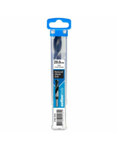 Sutton D1882800 Drill mm 28.00X12.50 R-S Blu