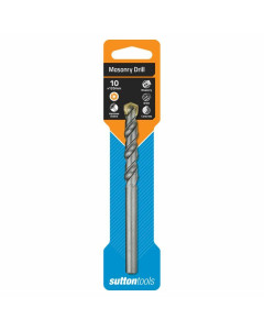 Sutton D6001000 Masonry Drill Sf 10mm