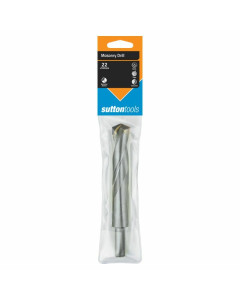 Sutton D6012200 Masonry Drill Sb 20         C