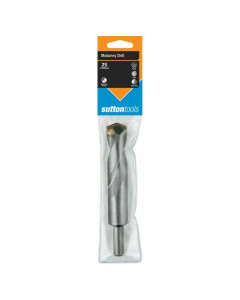 Sutton D6012500 Masonry Drill Sb 1