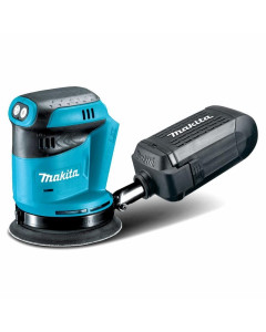 Makita DBO180Z Cordless Random Orbital Sander