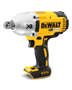 Dewalt DCF897N-XJ Cordless Impact Wrench Skin