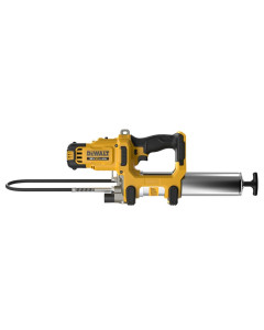 18V XR Li-ion Cordless 2-Speed Grease Gun