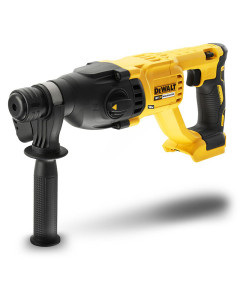 18V Li-Ion Brushless Cordless SDS Plus Rotary Hammer