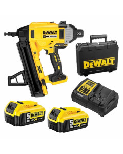 Stanley DCN890P2-XE Cement Nailer 18v