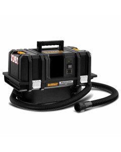54V FlexVolt XR Li-ion Cordless T-Stak M-Class Dust Extractor Vacuum