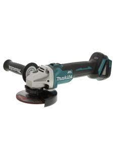 Makita DGA504Z Cordless Angle Grinder Skin
