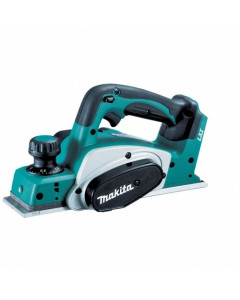 Makita DKP180Z Cordless Planer Skin 82mm