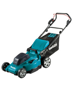 36V (18V x 2) Li-ion Cordless 480mm (19
