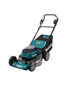 36V (18Vx2) Li-ion Brushless Lawn Mower 534mm (21”)