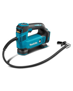 18V Li-ion Cordless Tyre Inflator (Max. 120psi)