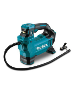 18V Li-ion Cordless Tyre Inflator (Max. 161psi)