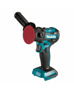 18V Li-ion LXT Cordless Brushless Sander Polisher
