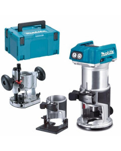 Makita DRT50ZJX2 Cordless Laminate Trimmer Skin