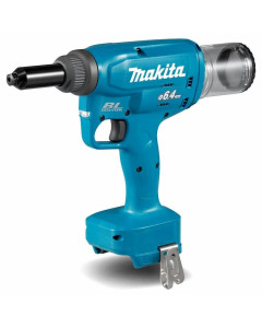 18V Li-ion Cordless Brushless 6.4mm Riveter