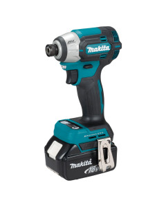 18V LXT Li-ion Cordless Brushless High Torque Impact Driver