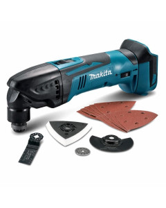 18V LXT Li-Ion Cordless Multi-tool with Accessories