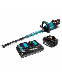 Makita DUH751PT 18V Brushless 750mm Hedge Trim