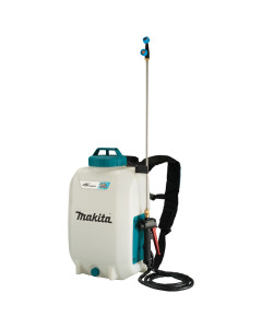 18V Li-ion 15L Backpack Sprayer