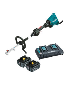 Makita DUX60PT2 Cordless Multi Function Power