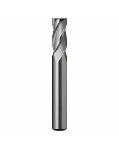 Sutton E3330953 Drill Bit 4 Flute Endmill