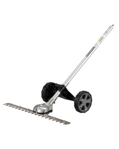 500mm Ground Trimmer Attachment Suits UX01G, DUX60 & DUX18