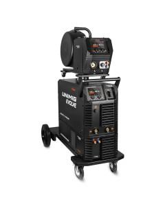EVOLVE MULTI 500 Pulse MIG Welder